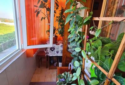 Apartament 2 camere mobilat, utilat de vanzare - 7