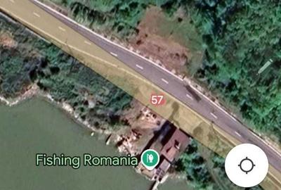 Spațiu comercial, în Svinița - 7