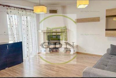 Inchiriere o casa tip duplex - Ghimbav, cu curte si 2 niveluri - 15