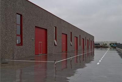 Spațiu comercial, de 900 mp, în Central - 11