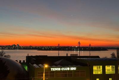 Stațiunea Mamaia - 3 camere, vedere panoramică la lac â Vila Ovidiu - 41