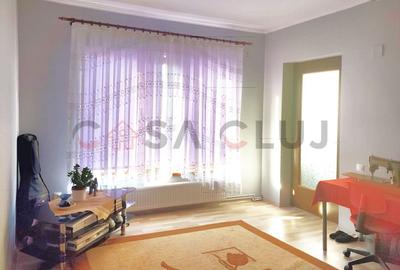 Casă individuală, 5 Camere, Teren  736mp. Garaj, Sânnicoară!! - 5