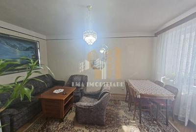 Garsonieră circulară, mobilată în Cezar Petrescu - 9