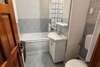 Apartament cu 2 camere decomandat în Democrației - 13