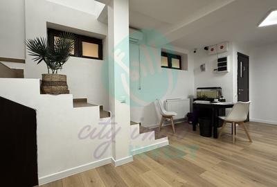 Apartament cu 4 camere decomandat în Calea Călărașilor - 10