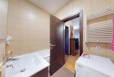 Apartament superb 2 camere Metrou Lujerului | Parcul Liniei - 16