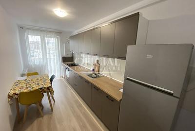 Apartament 2 camere | Parcare | 60 mp | Zona Eroilor | Floresti - 1