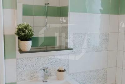 Apartament cu 3 camere semidecomandat, mobilat în Europa - 5