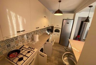 Apartament cu 2 camere decomandat în Militari - 3