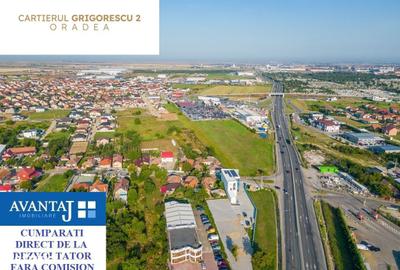Teren de 515 mp, în Centura - 19