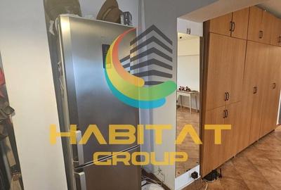 Apartament cu 2 camere decomandat, mobilat în Sebastian - 6