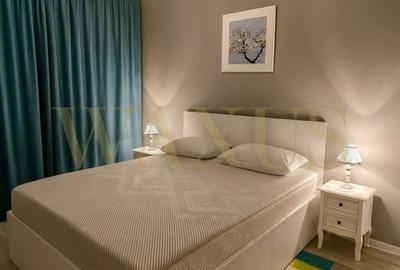 Apartament la cheie de 2 camere - 53mp I Balcon I Parcare - Urusagului - 3