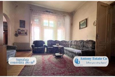 Tikva House - casa de vanzare, Investitie - Ultra Central, Oradea - 2