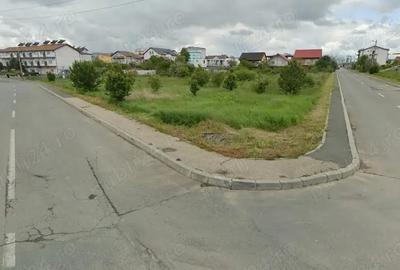 Teren de 1000 mp, în Costinești - 3