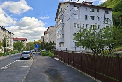 Apartament cu 2 camere decomandat, mobilat în Central - 1