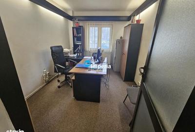 Spațiu comercial, de 90 mp, în Albești - 5