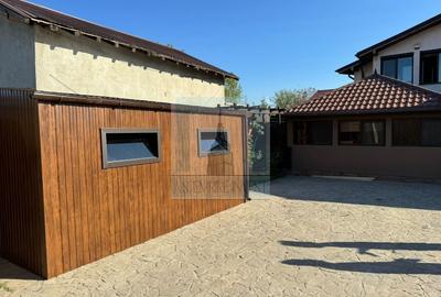 Casă individuală cu 6 camere cu Canalizare în Crevedia - 3