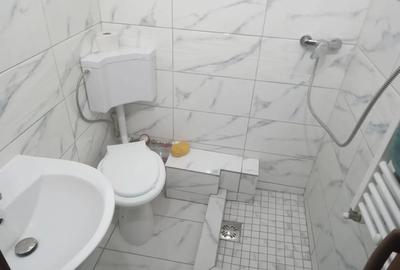 Garsonieră decomandată în Central - 1