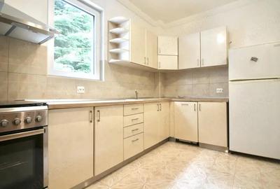 DOROBANTI- STRADA ZAMBACCIAN, APARTAMENT 4 CAMERE IN VILA, 134 MP, 0% COMISION! - 1