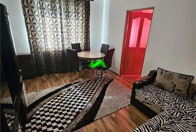 Apartament cu 3 camere semidecomandat, mobilat în Țiglari - 1