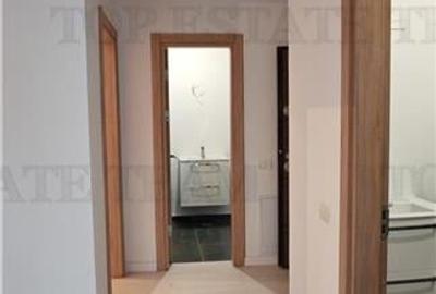 Apartament generos de 3 camere si curte proprie de 115mp, incalzire in pardoseal Apartament generos de 3 camere si curte proprie de 115mp, incalzire in pardoseal - 13