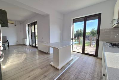 Proprietar, vilă modernă, Domnești – Ciutaci | Prosumator | Garaj & beci - 2