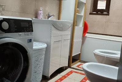 Apartament cu 2 camere decomandat în Central - 2