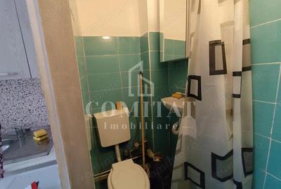 Garsoniera mobilata in cartierul Gheorgheni | Zona Poli?iei Rutiere - 5