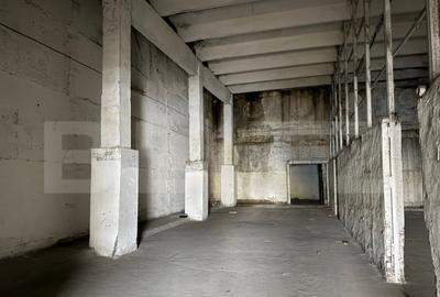 Hala industriala 2800 mp utili, zona Botizului/?oimo - 12