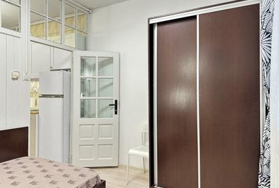 Garsonieră semidecomandată în Romană - 12