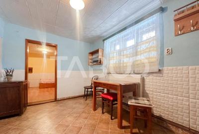 De vanzare casa individuala langa BT ARENA cu posibilitate mansardare - 1