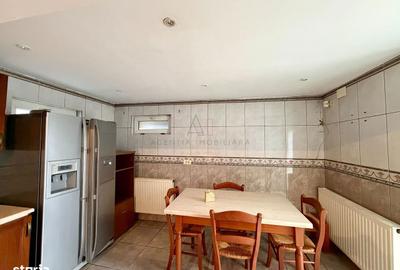Casă cu 5 camere cu Canalizare în Ultracentral - 7