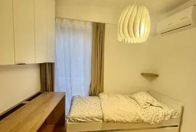 Apartament 3 camere Lux la prima închiriere-Vasile Lascăr+loc de parcare - 8
