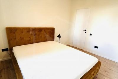 Prima Inchiriere! Apartament ultrafinisat, 3 camere, Zona Centrala - 6