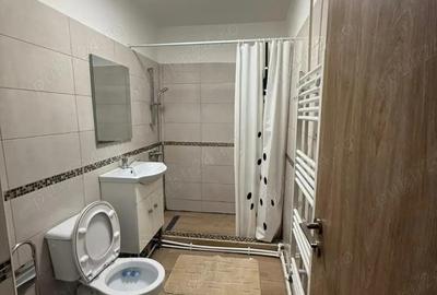 Garsonieră decomandată în Central - 4