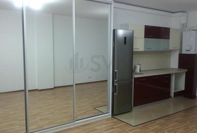 Garsonieră nedecomandată, mobilată în Dămăroaia - 2