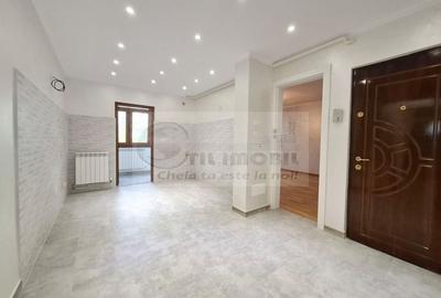 Liber, apartament 2 camere, 53 mp, Nicolina - Belvedere, baie cu geam - 7