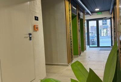 Apartament cu 2 camere în Central - 1