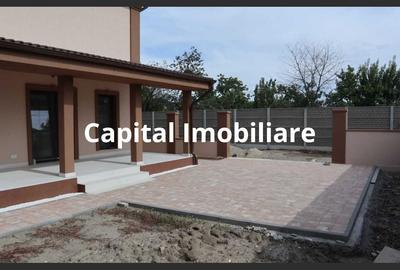 Duplex de vânzare, 5 Camere, 130 mp, 250 m2, Giroc