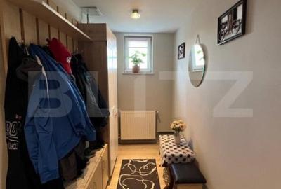 Apartament cu 2 camere semidecomandat în Central - 10