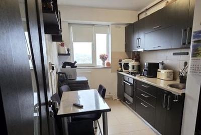 Apartament 2 camere zona Casa de Cultura - 6