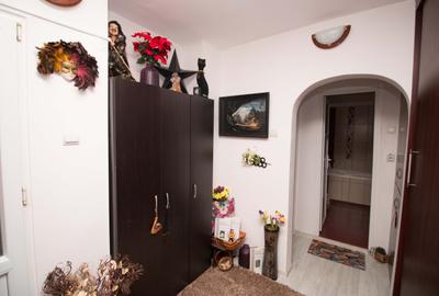Apartament 2 camere decomandate Mihai Bravu - 9