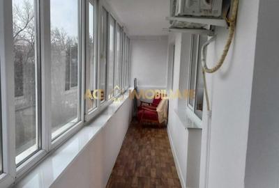 Apartament cu 2 camere semidecomandat, mobilat în Baba Novac - 9