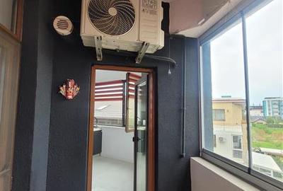 Apartament cu 2 camere decomandat, mobilat în Central - 20