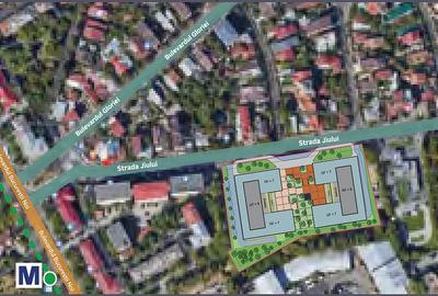 J8 Office Park, Bucurestii Noi - comision 0%, reprezentam proprietarul! - 6