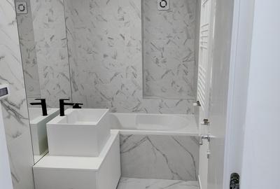 Garsonieră decomandată în Viilor