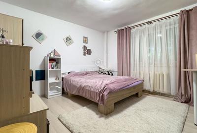 Apartament 2 camere decomandat în zona BIG Manastur