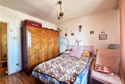 Apartament cu 3 camere circular în Astra - 15