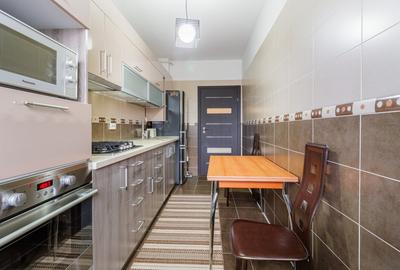 Apartament 2 camere parcare inclusa Lujerului - 9