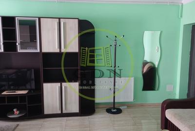 Apartament cu 2 camere semidecomandat, mobilat în Arhitecților - Calea Cisnădiei - 4